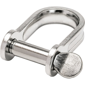 6mm Dストリップシャックル (6MM D STRIP SHACKLE)