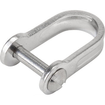 5mmスロットDストリップシャックル (5MM SLOT D STRIP SHACKLE)