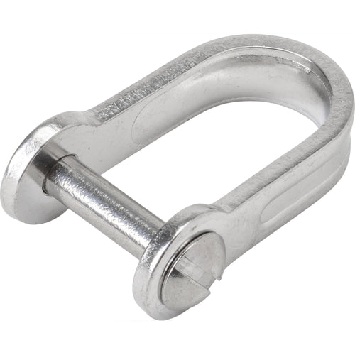 5mmスロットDストリップシャックル (5MM SLOT D STRIP SHACKLE)