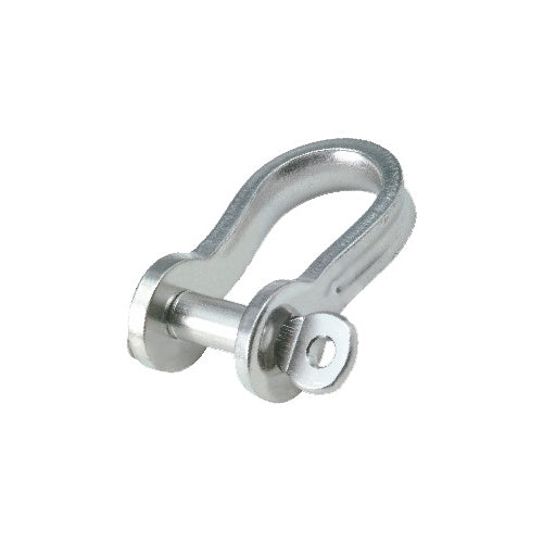 8mmボウストリップシャックル (8MM BOW STRIP SHACKLE)