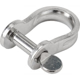 6mmボウストリップシャックル (6MM BOW STRIP SHACKLE)