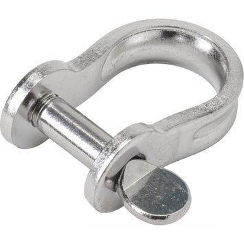 6mmボウストリップシャックル (6MM BOW STRIP SHACKLE)