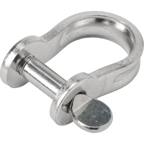 6mmボウストリップシャックル (6MM BOW STRIP SHACKLE)