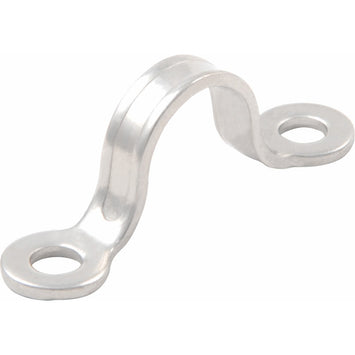28mm固定穴幅プレス加工レーシングアイ (28MM FIXING HOLE WIDTH PRESSED LACING EYE)