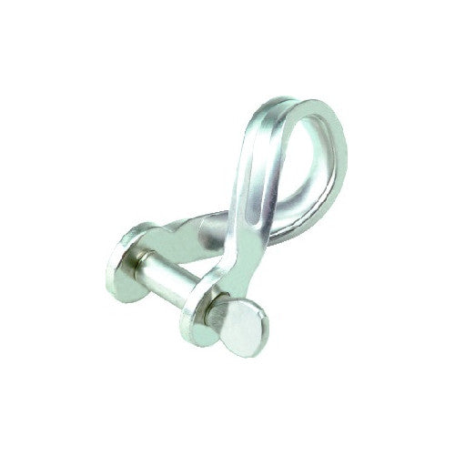 5mmツイストストリップシャックル (5MM TWIST STRIP SHACKLE)