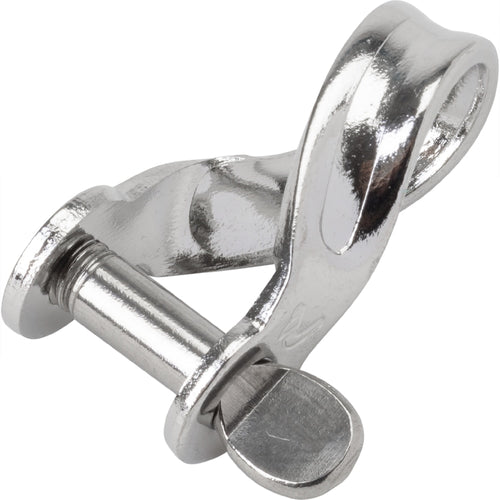 5mmツイストストリップシャックル (5MM TWIST STRIP SHACKLE)