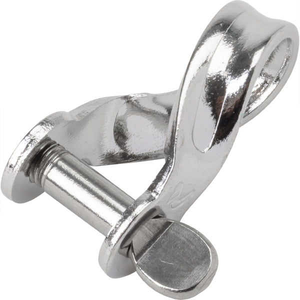 5mmツイストストリップシャックル (5MM TWIST STRIP SHACKLE)