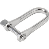 5mmキーストリップシャックル (5MM KEY STRIP SHACKLE)