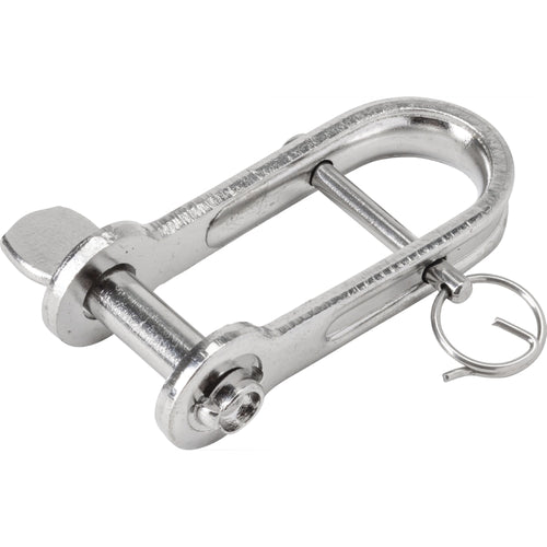 6mmキーストリップシャックル＋バー (6MM KEY STRIP SHACKLE + BAR)