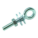M8アイボルト ねじ部長さ35cm (M8 EYE BOLT WITH 35CM THREAD LENGTH)