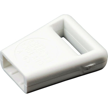 14mm幅の桟木用桟木エンドキャップ (BATTEN END CAP FOR 14MM WIDE BATTEN)