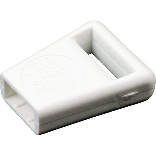 14mm幅の桟木用桟木エンドキャップ (BATTEN END CAP FOR 14MM WIDE BATTEN)