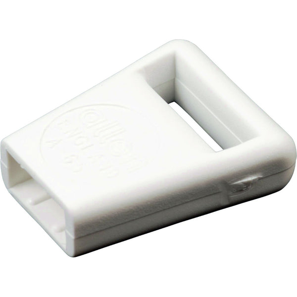 14mm幅の桟木用桟木エンドキャップ (BATTEN END CAP FOR 14MM WIDE BATTEN)