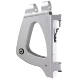 舵軸 (RUDDER STOCK)