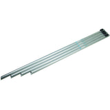 A7000 シルバー用1300mm耕うん機 (1300MM TILLER FOR USE WITH A7000 SILVER)
