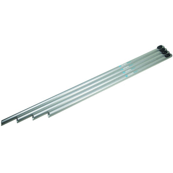 A7000シルバー用1000mm耕うん機 (1000MM TILLER FOR USE WITH A7000 SILVER)