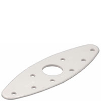 スピネーカー オーバル ヘッドボード (SPINNAKER OVAL HEADBOARD)