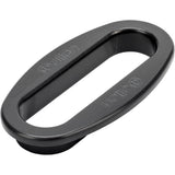 56mm x 16mm アルミニウム製ロープガイド (56MM X 16MM ALUMINIUM ROPE GUIDE)