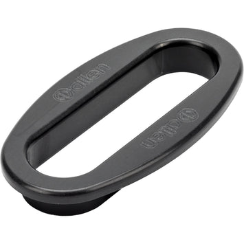 56mm x 16mm アルミニウム製ロープガイド (56MM X 16MM ALUMINIUM ROPE GUIDE)