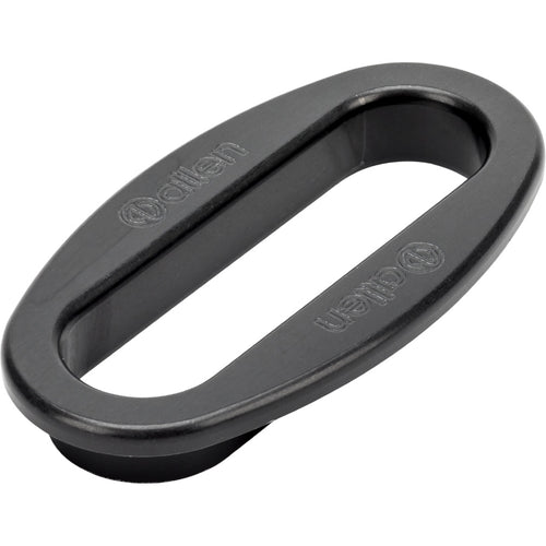 56mm x 16mm アルミニウム製ロープガイド (56MM X 16MM ALUMINIUM ROPE GUIDE)