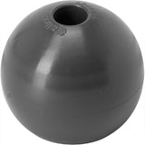 EXACT Allen A8411-4-GRY 1 | Grey Ball Stopper