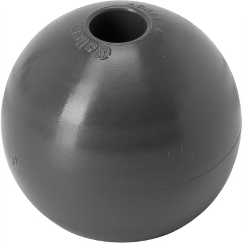 EXACT Allen A8411-4-GRY 1 | Grey Ball Stopper