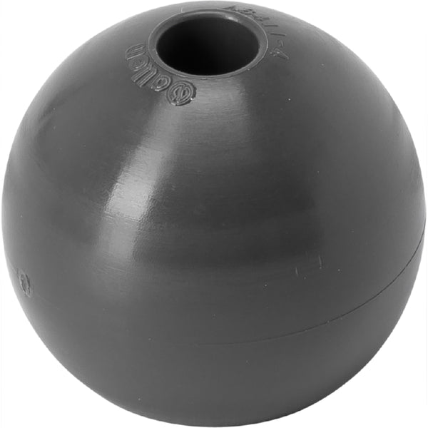 Grey Ball Stopper (A8411-2-GRY)