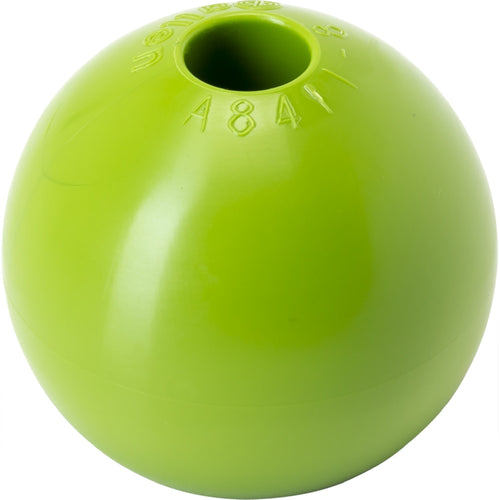 Green Ball Stopper (A8411-2-GRN)