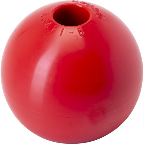 EXACT Allen A8411-4-RED 1 | Red Ball Stopper