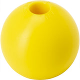 EXACT Allen A8411-4-YEL 1 | yellow ball stopper