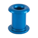 EXACT Allen A8439-35BLU 1 | A8439-7BLU threaded through deck bush