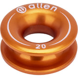 Orange 20mm thimble (A..87-20-O)