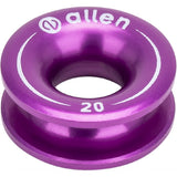 Purple 20mm thimble (A..87-20-P)