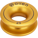 Gold 25mm Thimble (A..87-25-G)
