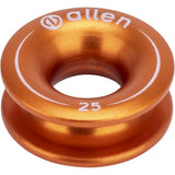 Orange 25mm Thimble (A..87-25-O)