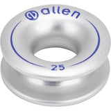 Silver 25mm Thimble (A..87-25-S)