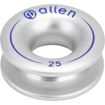 Silver 25mm Thimble (A..87-25-S)