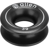 Black 30mm Thimble (A..87-30)