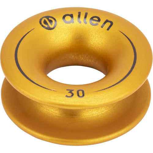 Gold 30mm Thimble (A..87-30-G)