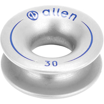 Silver 30mm Thimble (A..87-30-S)