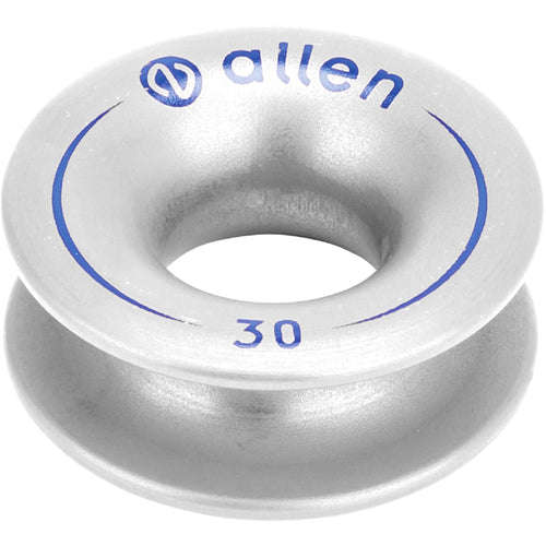 Silver 30mm Thimble (A..87-30-S)