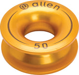 aluminium high load thimble (A..87-50-G)