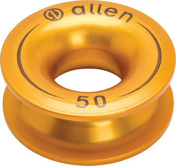 aluminium high load thimble (A..87-50-G)
