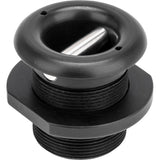 Pad-Tii used for fixing rope to deck (A882525-BLK)