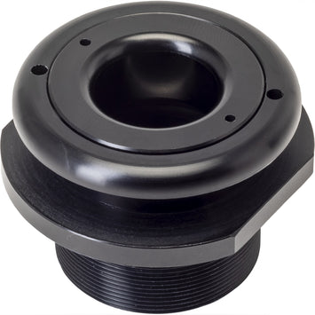 ブルー 取り外し可能 PIN パッド TII 外径 42mm 穴径 25mm 構造径 25mm (BLUE REMOVABLE PIN PAD TII 42MM OD 25MM HOLE 25MM STRUCTURE)