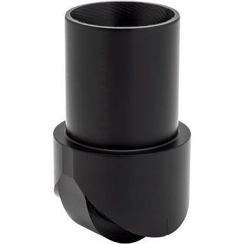 37.5mm内径チューブ用マストヒール（セルデン製） (MAST HEEL FOR 37.5MM ID TUBE (SELDEN))