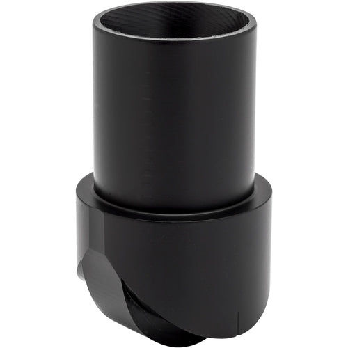 37.5mm内径チューブ用マストヒール（セルデン製） (MAST HEEL FOR 37.5MM ID TUBE (SELDEN))