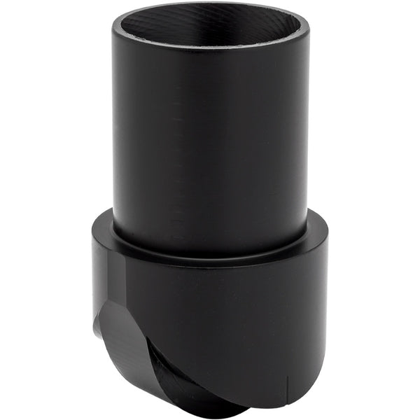 37.5mm内径チューブ用マストヒール（セルデン製） (MAST HEEL FOR 37.5MM ID TUBE (SELDEN))