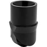 46mm内径チューブ用マストヒール（スーパースパース） (MAST HEEL FOR 46MM ID TUBE (SUPER SPARS))