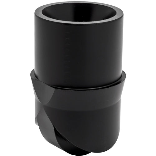 46mm内径チューブ用マストヒール（スーパースパース） (MAST HEEL FOR 46MM ID TUBE (SUPER SPARS))